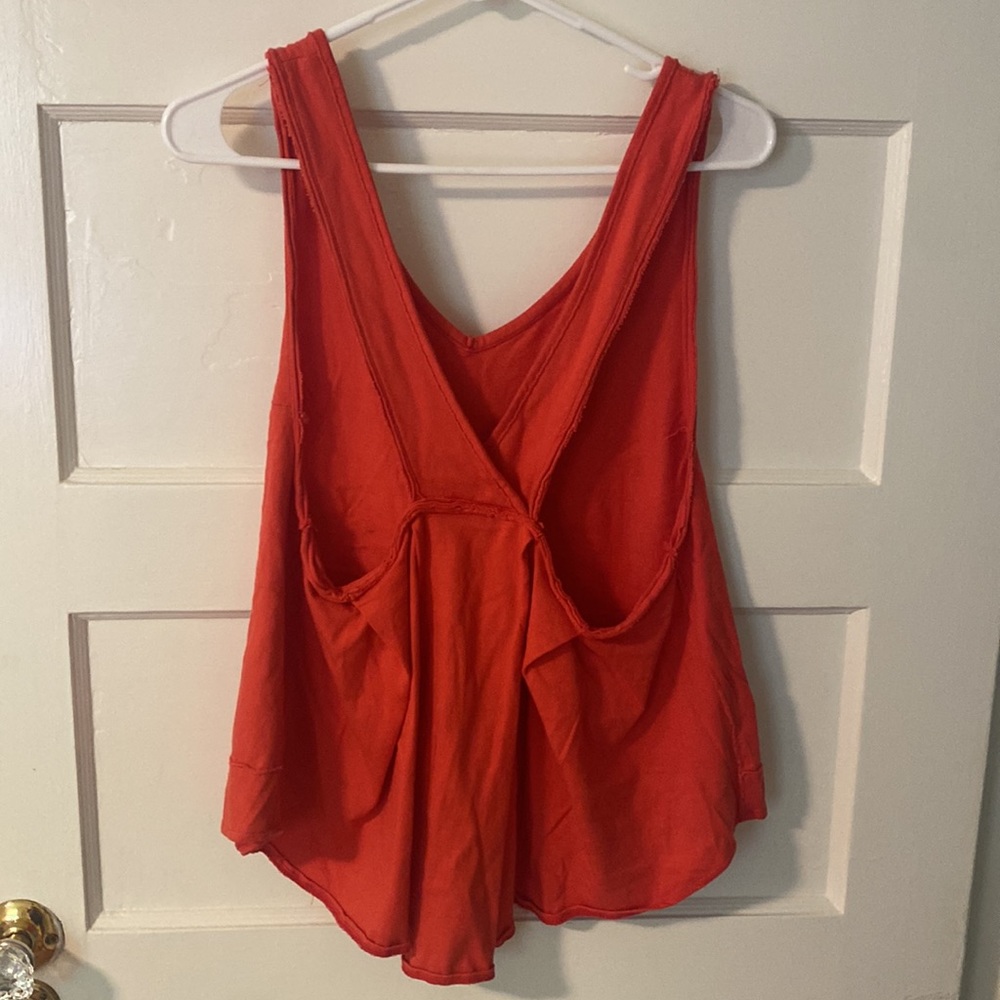 Free People tank - size medium - Picture 2 of 2